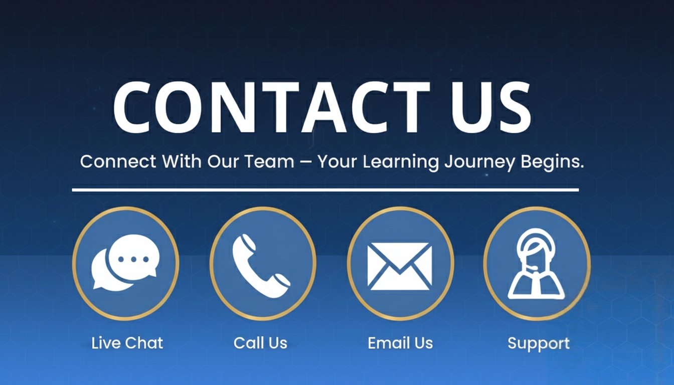 raaheilmacademy contact us